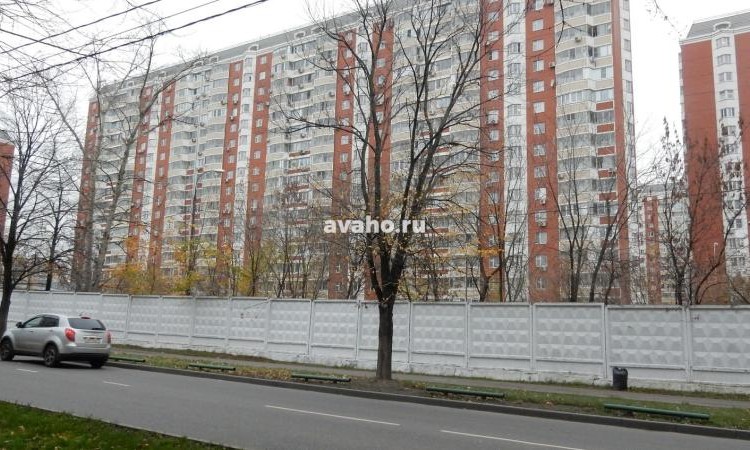 ЖК Нахимово