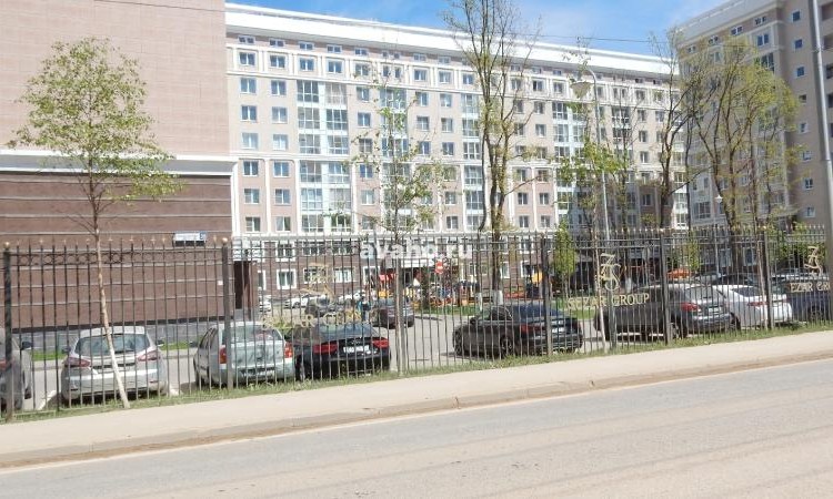 ЖК Николин Парк