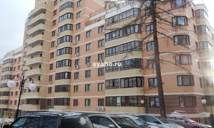 ЖК Никольский квартал