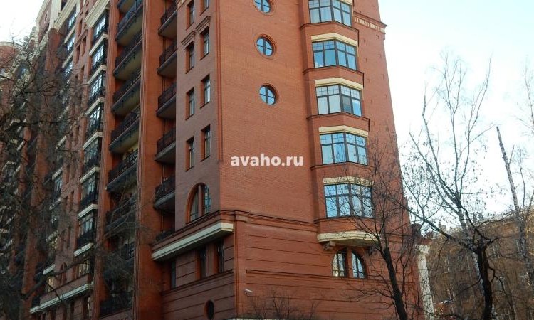 ЖК Новая звезда