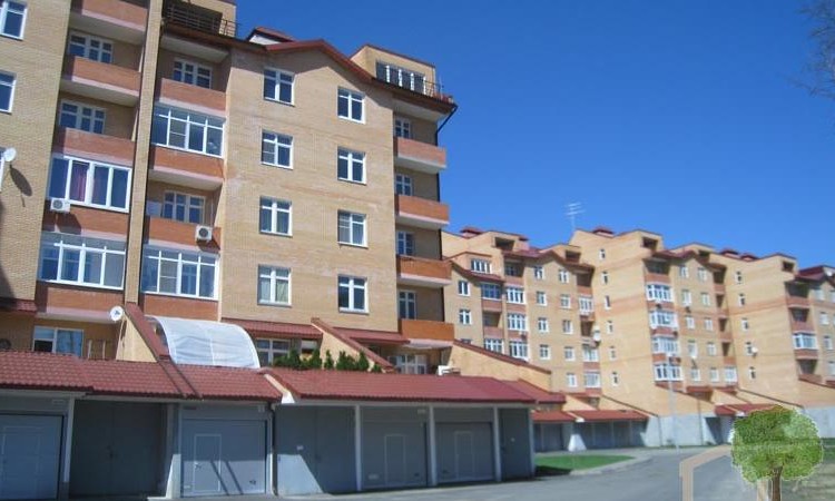 ЖК Новая Опалиха