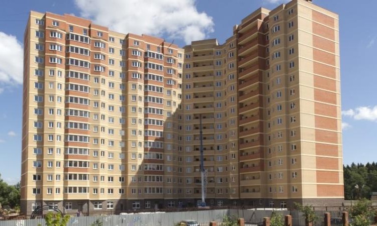 ЖК Новое Селятино