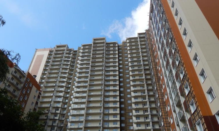 ЖК Новокосино