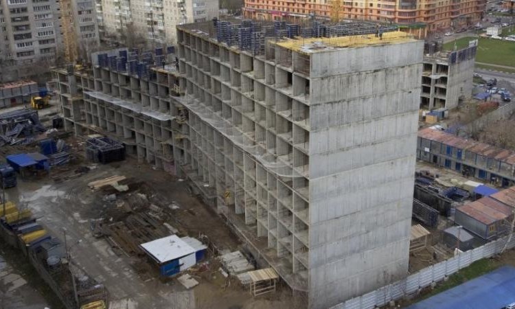 ЖК Новокосино