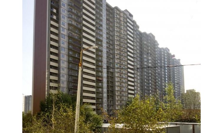 ЖК Новокосино