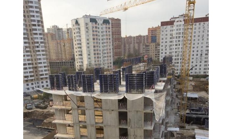 ЖК Новокосино