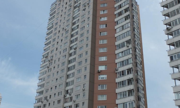 ЖК Ново-Переделкино
