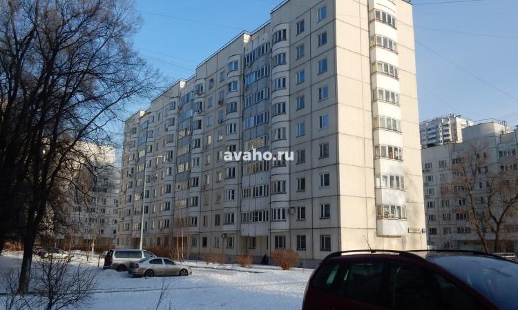 ЖК Новые Кузьминки, квартал 114