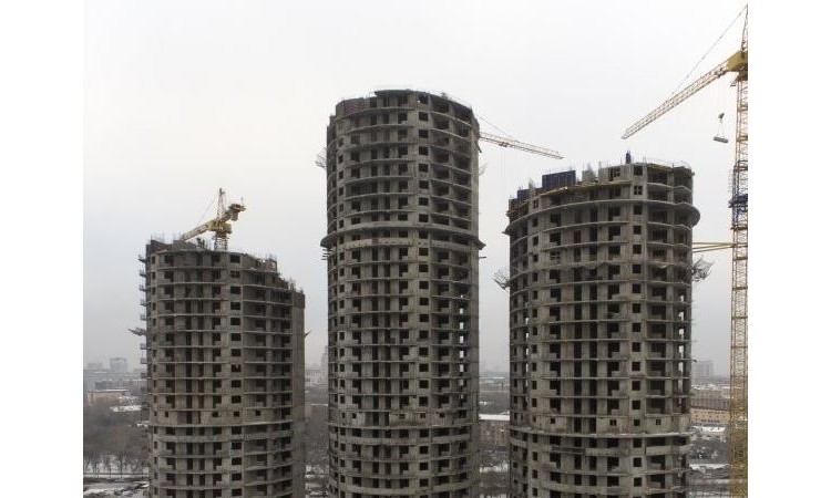 ЖК Новые Черемушки