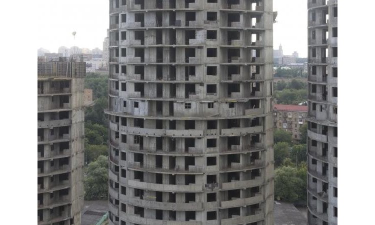 ЖК Новые Черемушки
