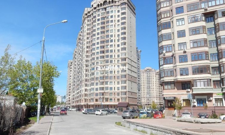 ЖК Новый Раменский