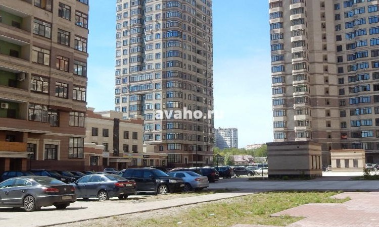 ЖК Новый Раменский