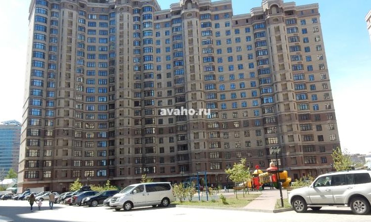 ЖК Новый Раменский