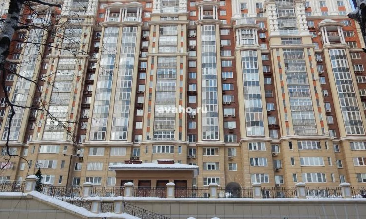 ЖК Ностальгия