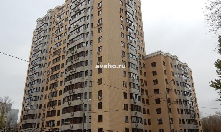 ЖК Обыкновенное Чудо