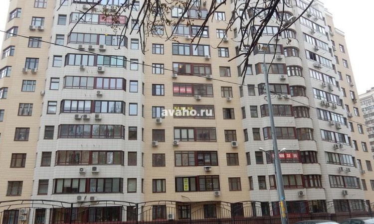 ЖК Обыкновенное Чудо