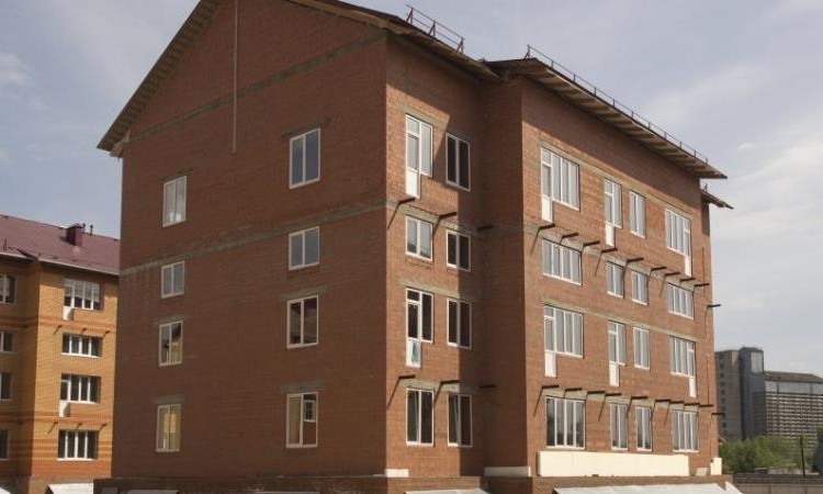 ЖК Оквиль в Лесных Полянах