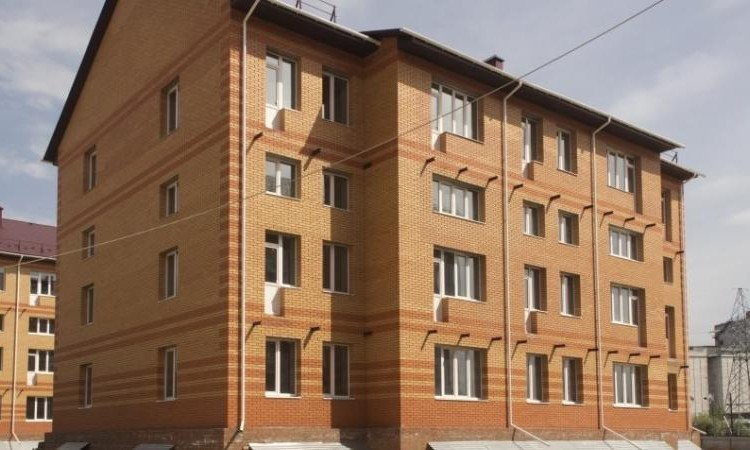 ЖК Оквиль в Лесных Полянах