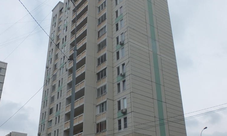 ЖК Ольгино