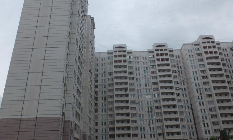 ЖК Ольгино