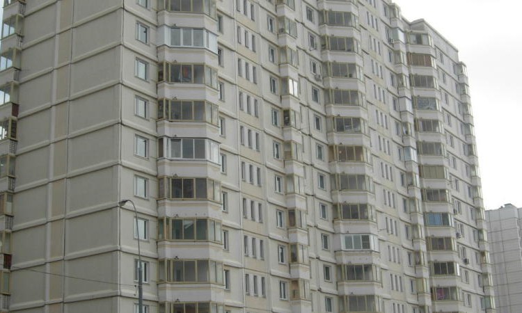 ЖК Ольгино
