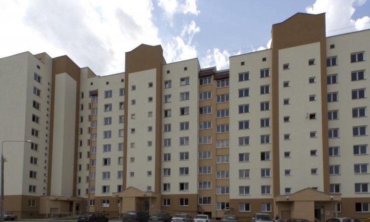 ЖК Ольховка-2