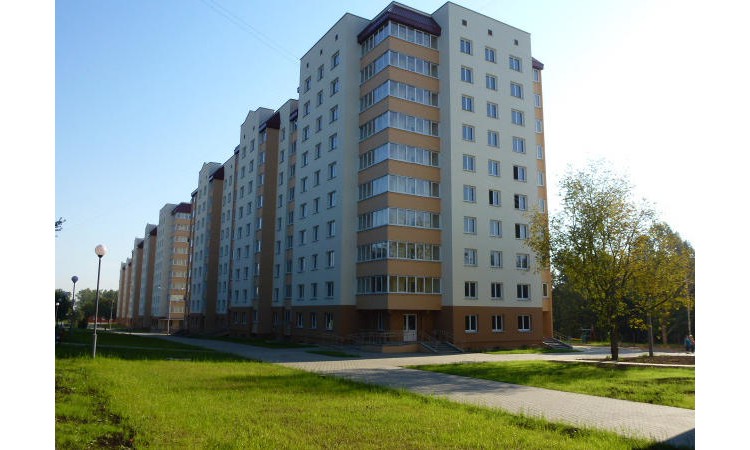 ЖК Ольховка-2