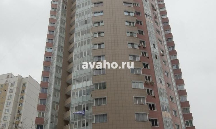 ЖК Парк-Тауэр