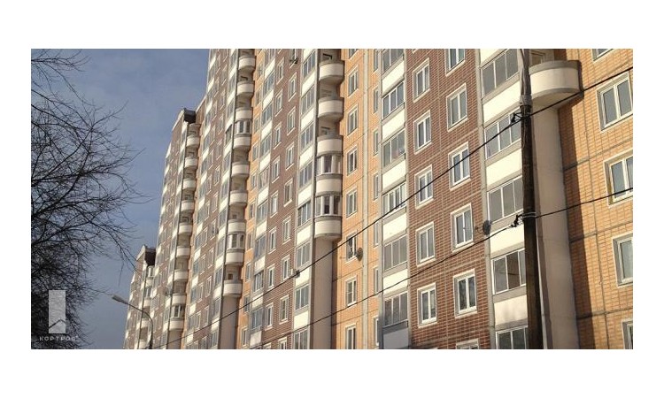 ЖК Петровская слобода
