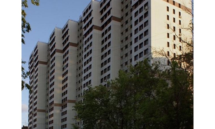ЖК Петровский парк