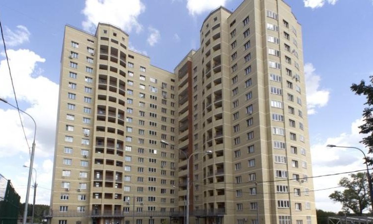 ЖК Пироговский