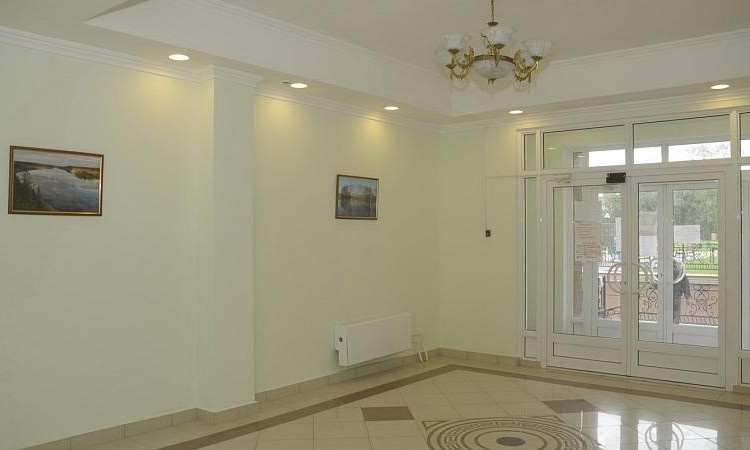 ЖК Подкова