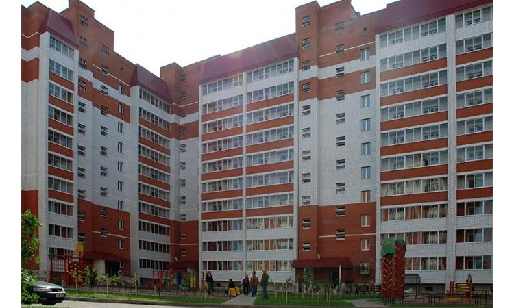 ЖК Подмосковные вечера