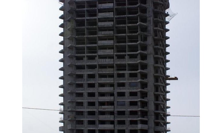 ЖК Подсолнухи