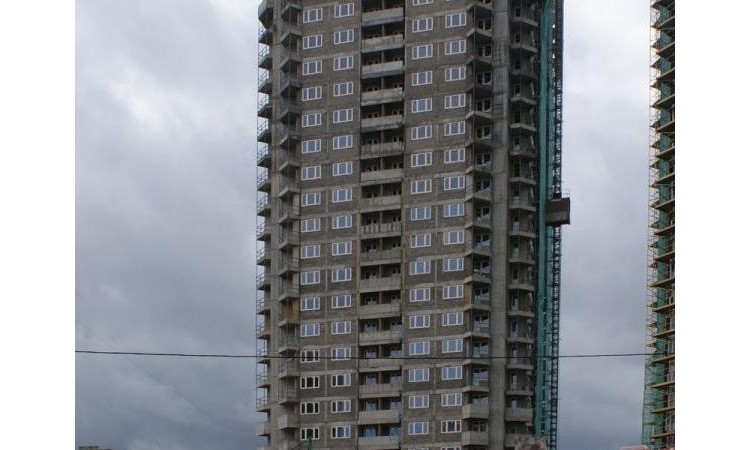 ЖК Подсолнухи