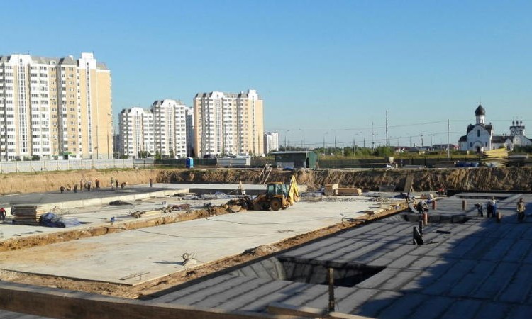 ЖК Потапово Lite