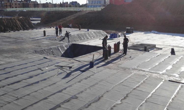 ЖК Потапово Lite