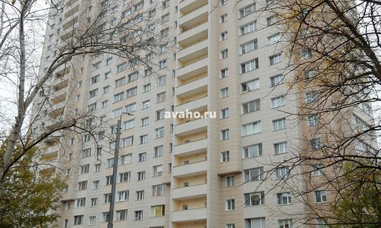 ЖК Пражский