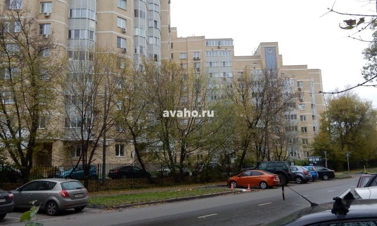 ЖК Президент