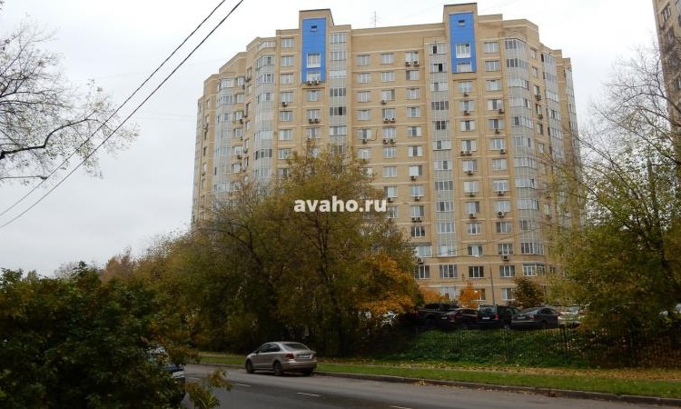 ЖК Президент