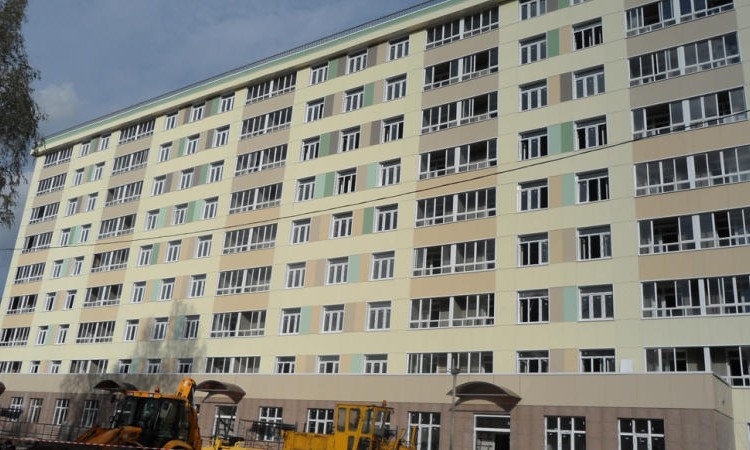 ЖК Престиж