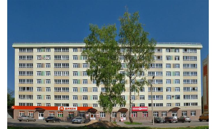 ЖК Престиж