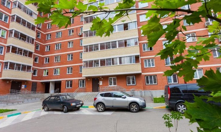 ЖК Прима Парк