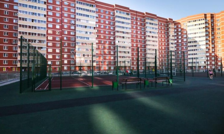 ЖК Прима Парк
