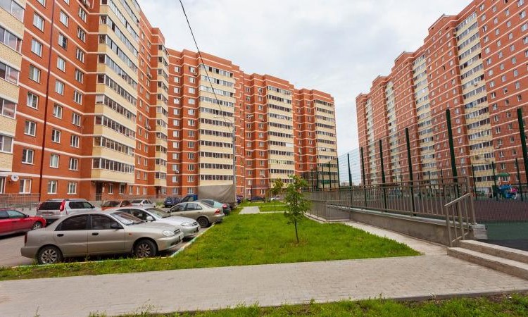 ЖК Прима Парк