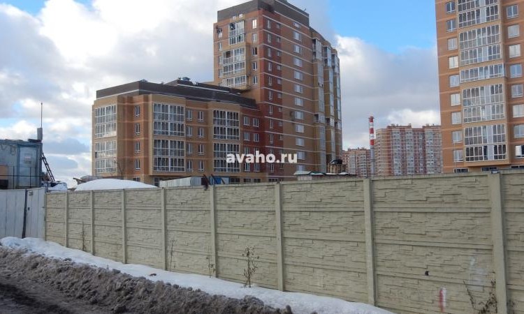 ЖК Прима Парк