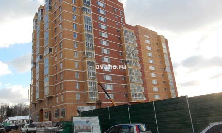 ЖК Прима Парк