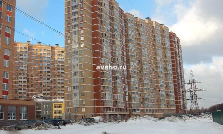 ЖК Прима Парк