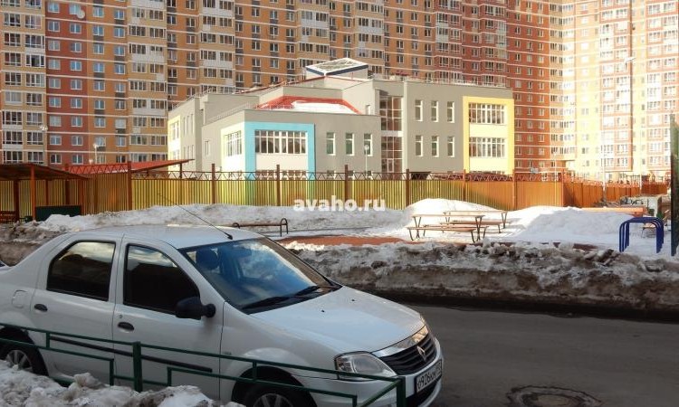 ЖК Прима Парк