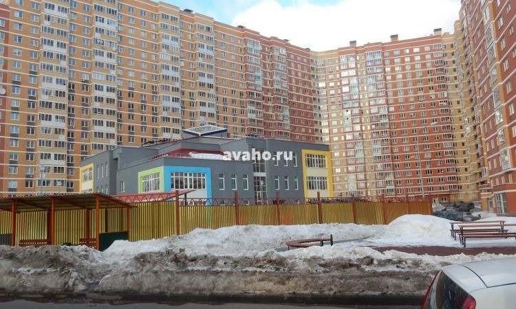ЖК Прима Парк